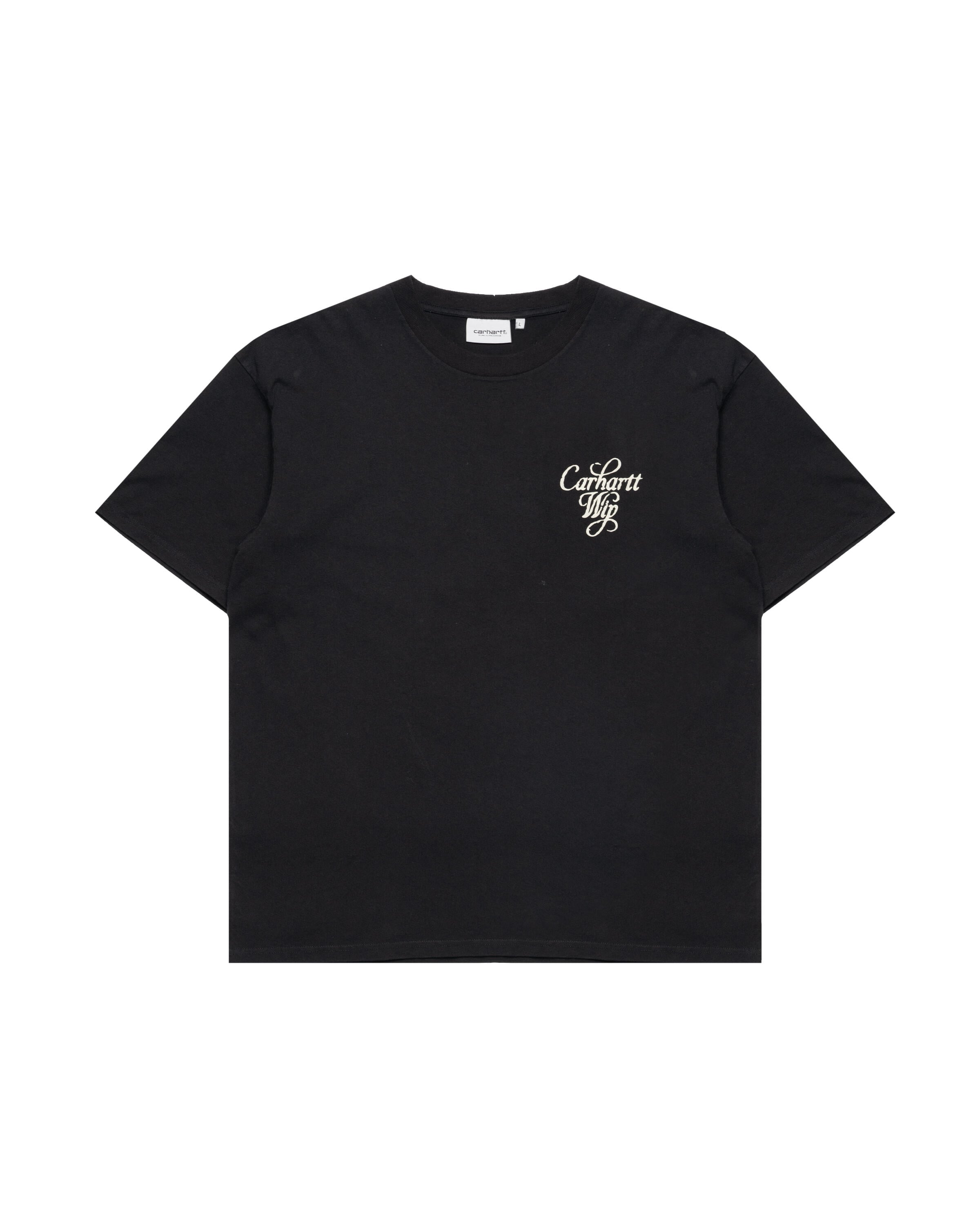 ウカスカジー No.12 Tシャツ L Carhartt WIP Vestige T-Shirt | I036220.8906 | AFEW STORE